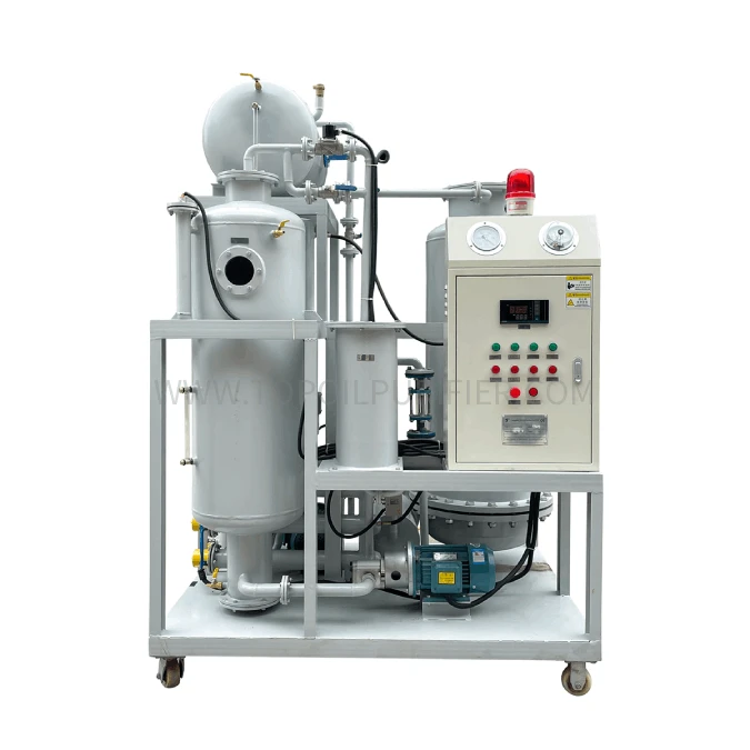 Oil Decoloration Machine suppliers