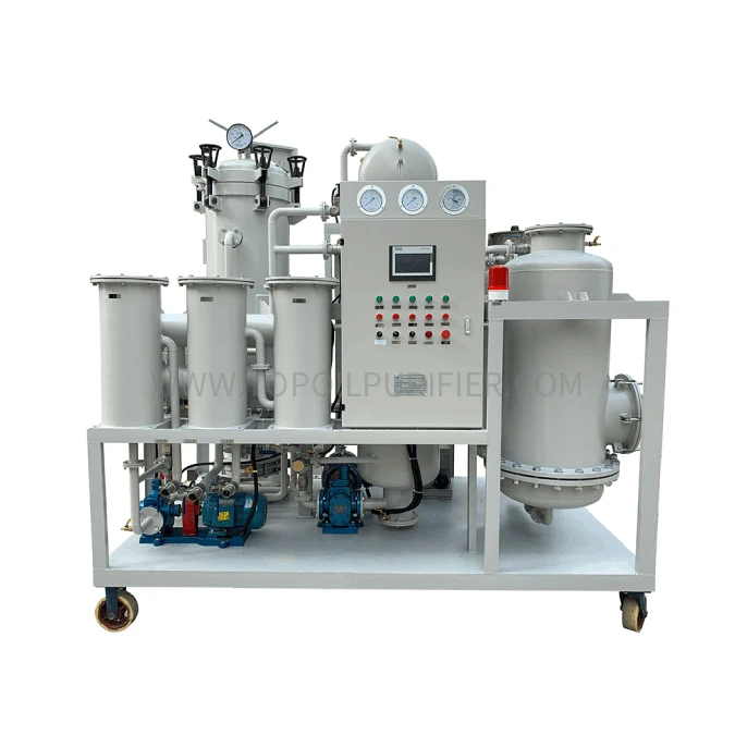 Oil Decoloration Machine high quality