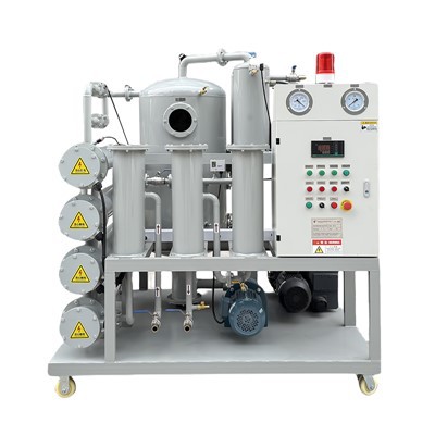 ڈائی الیکٹرک آئل کنڈیشننگ